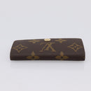 LOUIS VUITTON Monogram Multicles 4 Key Case Monogram M62631 LV Auth 194484A-5