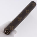 LOUIS VUITTON Monogram Porte Monnaie Billets Tresor Wallet M61730 Auth 194485A-5