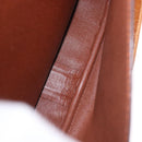 LOUIS VUITTON Monogram Cartouchiere GM Shoulder Bag M51252 LV Auth 194556-24