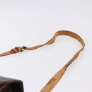 LOUIS VUITTON Monogram Cartouchiere GM Shoulder Bag M51252 LV Auth 194556-14
