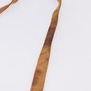 LOUIS VUITTON Monogram Cartouchiere GM Shoulder Bag M51252 LV Auth 194556-8