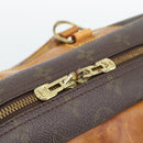 LOUIS VUITTON Monogram Deauville Hand Bag M47270 LV Auth 194557-18