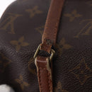 LOUIS VUITTON Monogram Papillon 26 Hand Bag M51366 LV Auth 194560-10