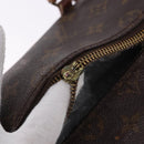 LOUIS VUITTON Monogram Papillon 26 Hand Bag M51366 LV Auth 194560-18