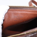 LOUIS VUITTON Monogram Papillon 26 Hand Bag M51366 LV Auth 194560-19