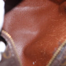 LOUIS VUITTON Monogram Papillon 26 Hand Bag M51366 LV Auth 194560-20