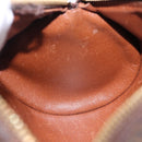LOUIS VUITTON Monogram Papillon 26 Hand Bag M51366 LV Auth 194560-22