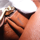 LOUIS VUITTON Monogram Papillon 26 Hand Bag M51366 LV Auth 194560-23