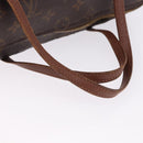 LOUIS VUITTON Monogram Papillon 26 Hand Bag M51366 LV Auth 194560-8