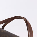 LOUIS VUITTON Monogram Papillon 26 Hand Bag M51366 LV Auth 194560-9