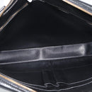 LOUIS VUITTON Epi Porte Documents Voyage Business Bag Black M40321 Auth 194561-10