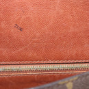 LOUIS VUITTON Monogram Saint Cloud GM Shoulder Bag M51242 LV Auth 194563-20