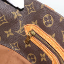 LOUIS VUITTON Monogram Sac Shopping Tote Bag M51108 LV Auth 194564-20
