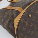 LOUIS VUITTON Monogram Bucket GM Shoulder Bag M42236 LV Auth 194566-16