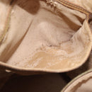 LOUIS VUITTON Monogram Bucket GM Shoulder Bag M42236 LV Auth 194566-11