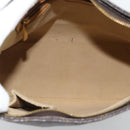LOUIS VUITTON Monogram Looping GM Shoulder Bag M51145 LV Auth 194567-11