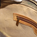 LOUIS VUITTON Monogram Looping GM Shoulder Bag M51145 LV Auth 194567-20