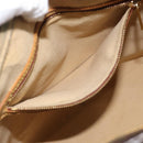 LOUIS VUITTON Monogram Looping GM Shoulder Bag M51145 LV Auth 194567-21