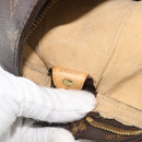 LOUIS VUITTON Monogram Looping GM Shoulder Bag M51145 LV Auth 194567-12