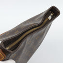 LOUIS VUITTON Monogram Looping GM Shoulder Bag M51145 LV Auth 194567-6