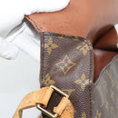 LOUIS VUITTON Monogram Saint Cloud GM Shoulder Bag M51242 LV Auth 194571-9