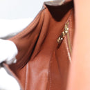 LOUIS VUITTON Monogram Saint Cloud GM Shoulder Bag M51242 LV Auth 194571-23