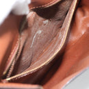 LOUIS VUITTON Monogram Saint Cloud GM Shoulder Bag M51242 LV Auth 194571-11