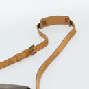 LOUIS VUITTON Monogram Saint Cloud GM Shoulder Bag M51242 LV Auth 194571-14
