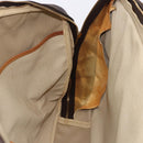 LOUIS VUITTON Monogram Alize de Poche Boston Bag 2way M41392 LV Auth 194574-19