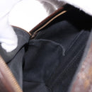 LOUIS VUITTON Monogram Palm Springs MINI Backpack M44873 LV Auth 194582-23