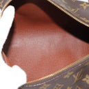 LOUIS VUITTON Monogram Papillon 30 Hand Bag M51365 LV Auth 194583A-11