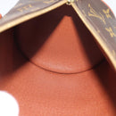 LOUIS VUITTON Monogram Papillon 30 Hand Bag M51365 LV Auth 194583A-18