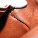 LOUIS VUITTON Monogram Papillon 30 Hand Bag M51365 LV Auth 194583A-12