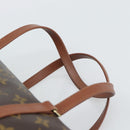 LOUIS VUITTON Monogram Papillon 30 Hand Bag M51365 LV Auth 194583A-8