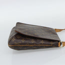 LOUIS VUITTON Monogram Musette Salsa Short Shoulder Bag M51258 LV Auth 194585-4