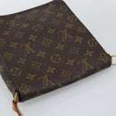 LOUIS VUITTON Monogram Musette Salsa Short Shoulder Bag M51258 LV Auth 194585-6