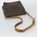LOUIS VUITTON Monogram Musette Salsa Short Shoulder Bag M51258 LV Auth 194585-7