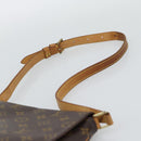 LOUIS VUITTON Monogram Musette Salsa Short Shoulder Bag M51258 LV Auth 194585-8