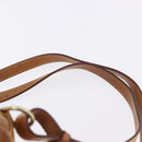 LOUIS VUITTON Monogram Montsouris MM Backpack M51136 LV Auth 194591-11
