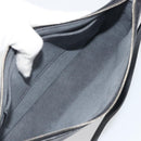 LOUIS VUITTON Epi Pochette Accessoires Pouch Black M52982 LV Auth 194599V-10