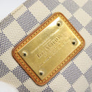 LOUIS VUITTON Damier Azur Eva Shoulder Bag 2way N55214 LV Auth 194601-17