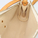LOUIS VUITTON Damier Azur Eva Shoulder Bag 2way N55214 LV Auth 194601-22