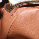 LOUIS VUITTON Monogram Jeune Fille MM Shoulder Bag M51226 LV Auth 194602-12