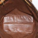 LOUIS VUITTON Monogram Sac Shopping Tote Bag M51108 LV Auth 194604-10