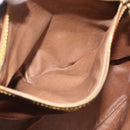 LOUIS VUITTON Monogram Sac Shopping Tote Bag M51108 LV Auth 194604-22