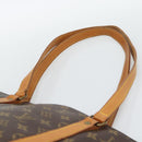 LOUIS VUITTON Monogram Sac Shopping Tote Bag M51108 LV Auth 194604-8