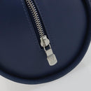 LOUIS VUITTON Epi Soufflot Hand Bag Safir LV Auth 194610SAV-18