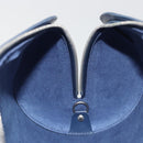 LOUIS VUITTON Epi Soufflot Hand Bag Safir LV Auth 194610SAV-21