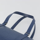 LOUIS VUITTON Epi Soufflot Hand Bag Safir LV Auth 194610SAV-14