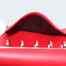 LOUIS VUITTON Epi Agenda PM Day Planner Cover Red R20057 LV Auth 194613-21